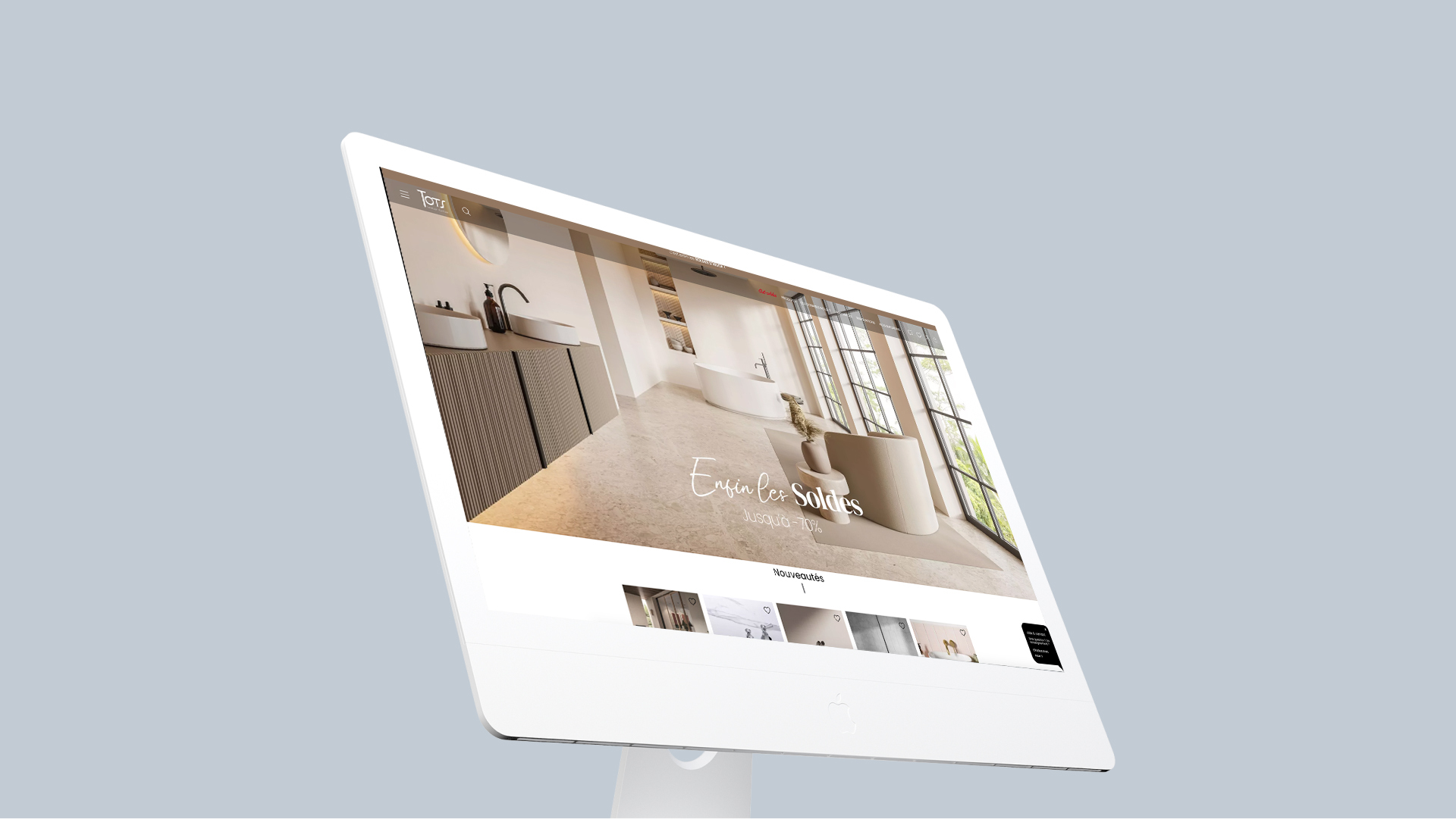 site-ecommerce-tots