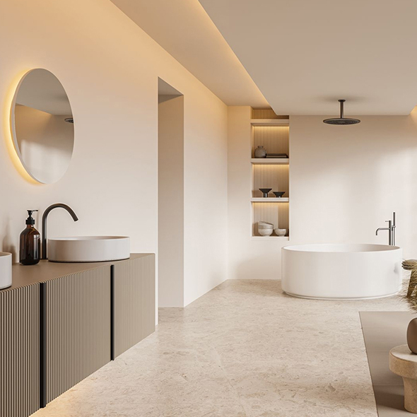TOTS carrelage et Sanitaire