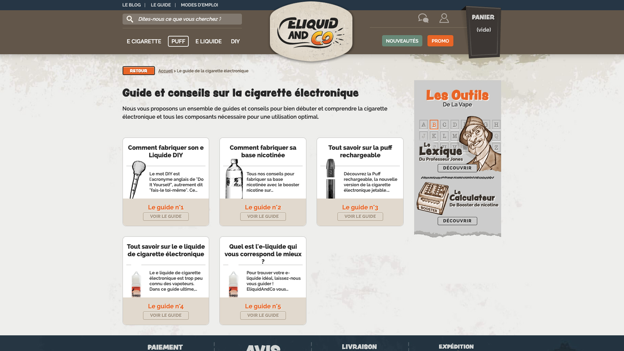 eliquidandco-guides