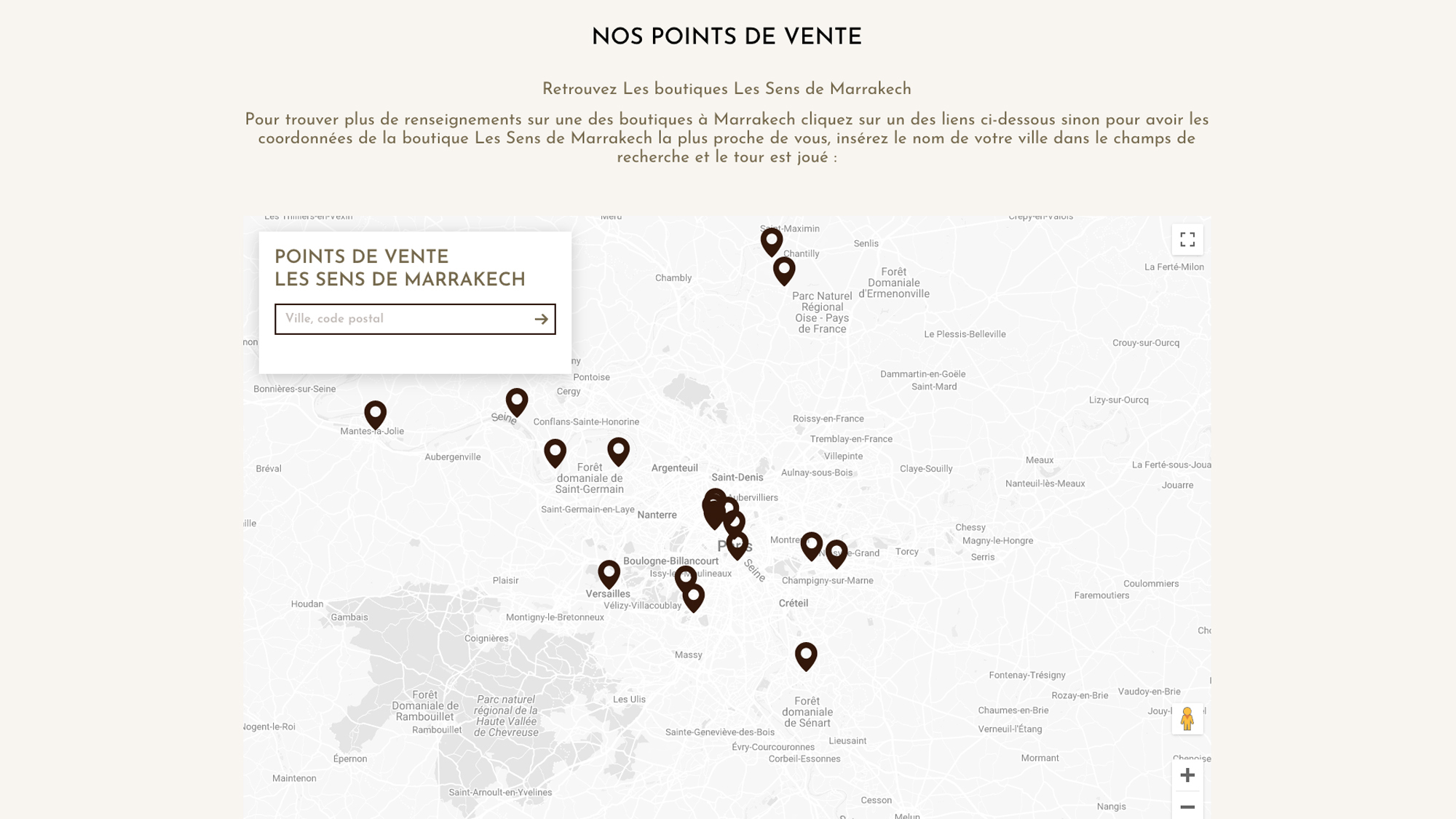 lsdm-map-sur-mesure